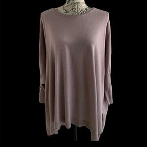 Jennifer Lopez S/M sweater blouse